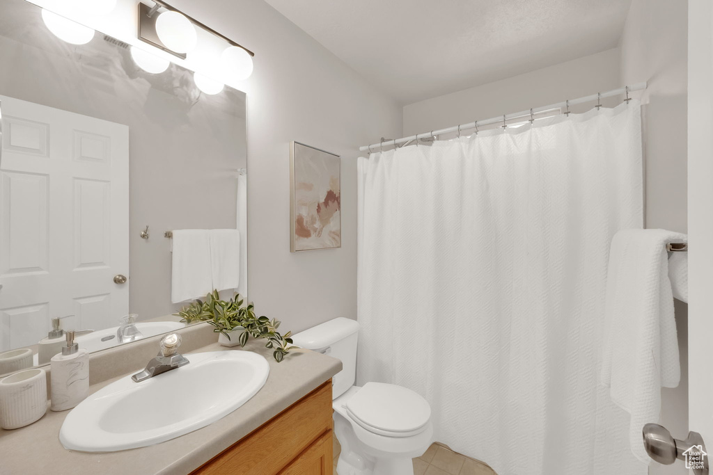 1245 W SIENNA WAY Salt Lake City, UT 84123