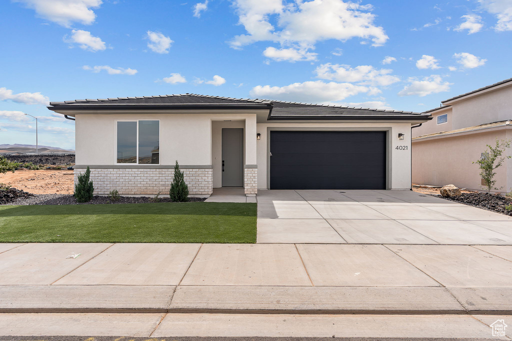 Photo 1 for MLS #2101752 at 4021 W 1440 South