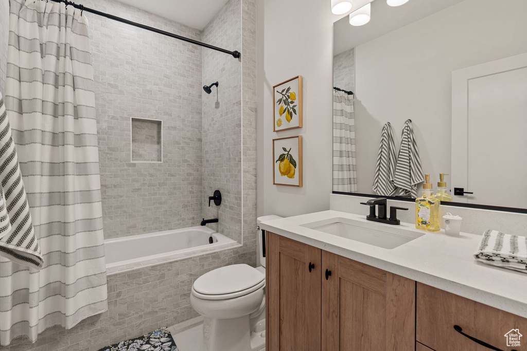 Photo 26 for MLS #2101752 at 4021 W 1440 South