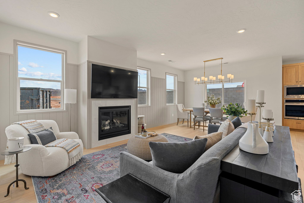 Photo 3 for MLS #2101752 at 4021 W 1440 South