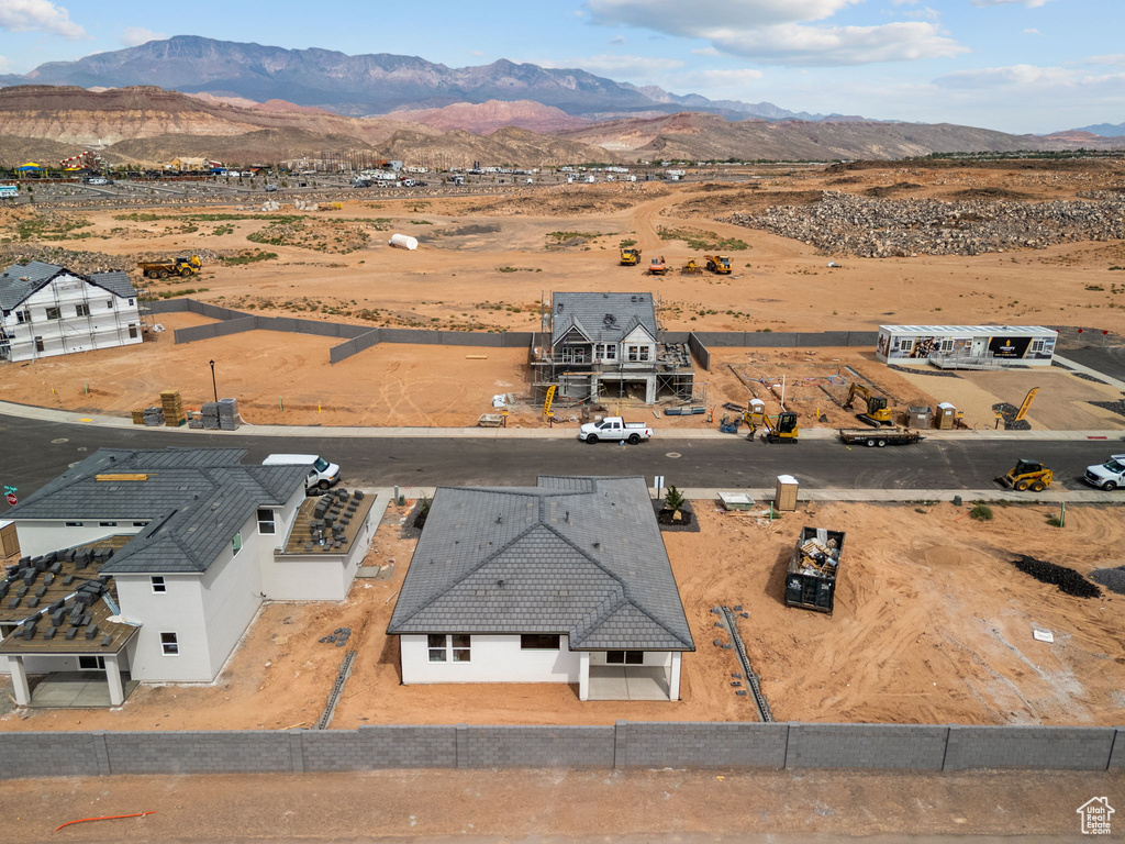 Photo 46 for MLS #2101752 at 4021 W 1440 South