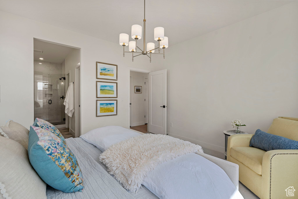 Photo 19 for MLS #2101752 at 4021 W 1440 South