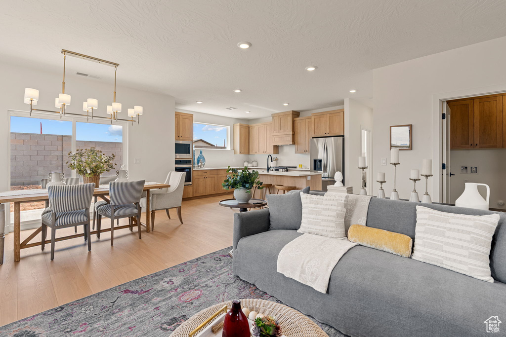 Photo 6 for MLS #2101752 at 4021 W 1440 South