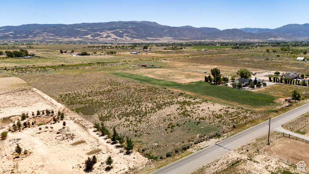 5740 N 2300 W Cedar City, UT 84721
