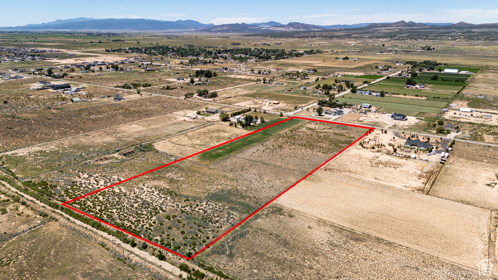 5740 N 2300 W Cedar City, UT 84721