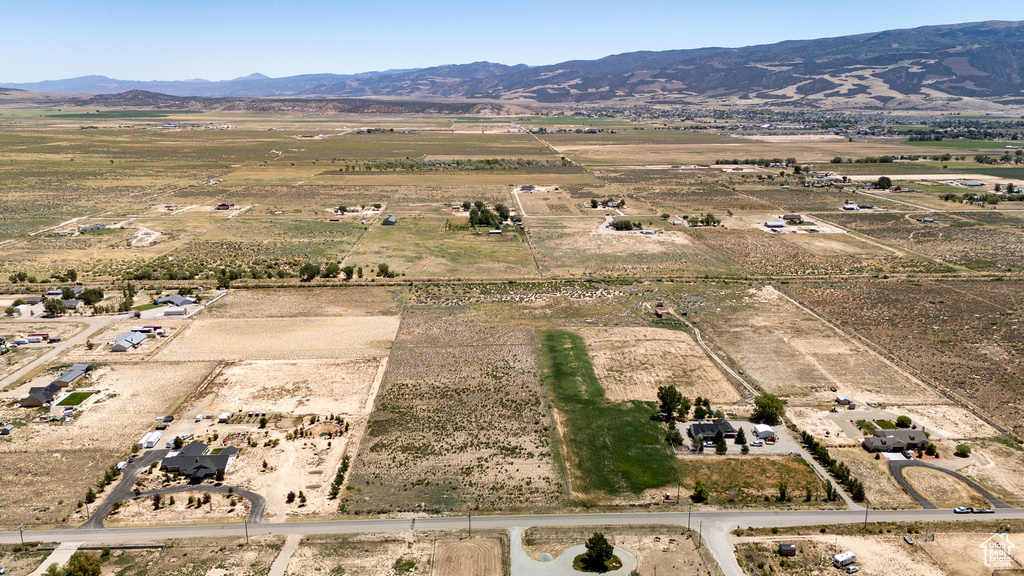 5740 N 2300 W Cedar City, UT 84721
