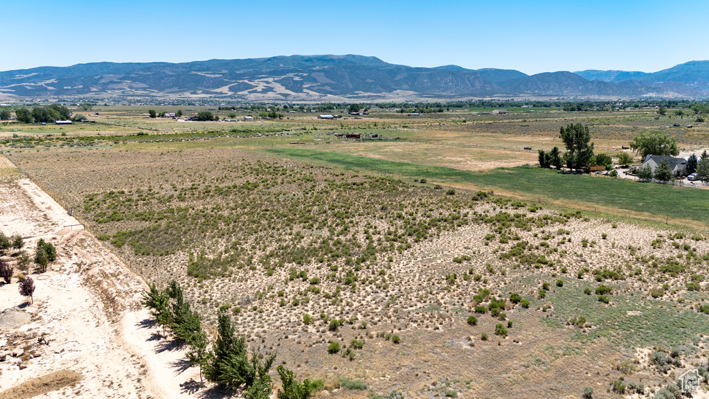 5740 N 2300 W Cedar City, UT 84721