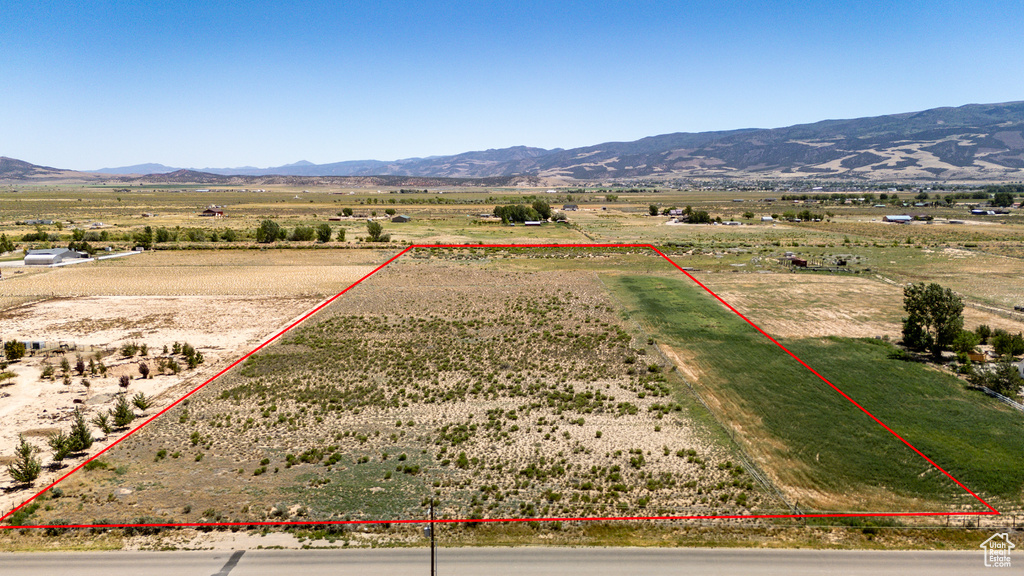 5740 N 2300 W Cedar City, UT 84721