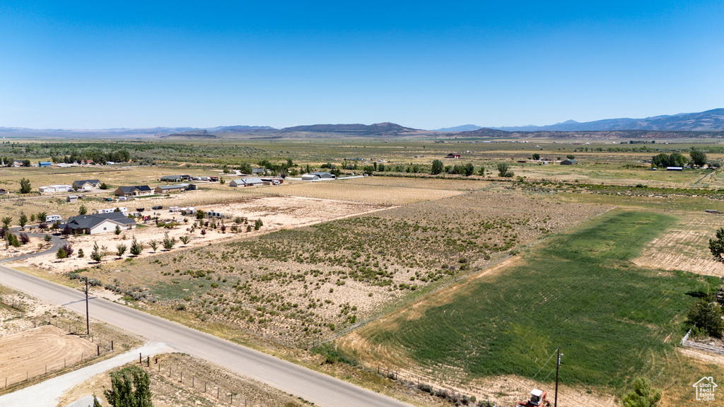 5740 N 2300 W Cedar City, UT 84721