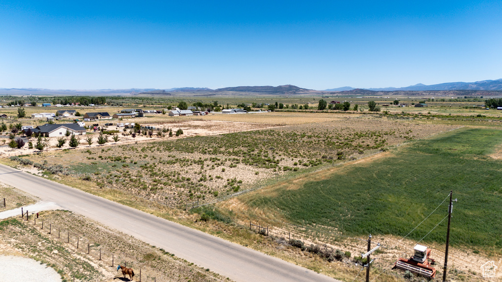 5740 N 2300 W Cedar City, UT 84721
