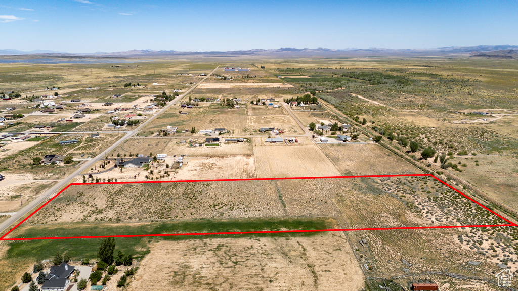 5740 N 2300 W Cedar City, UT 84721