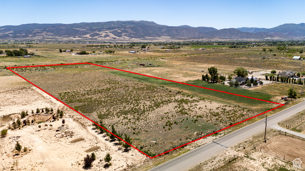 5740 N 2300 W Cedar City, UT 84721