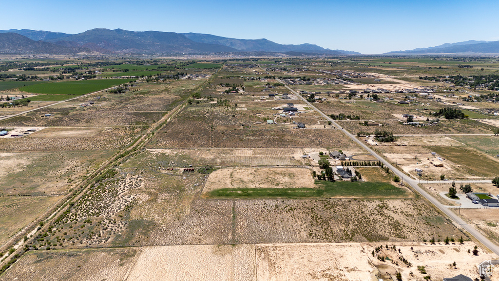 5740 N 2300 W Cedar City, UT 84721