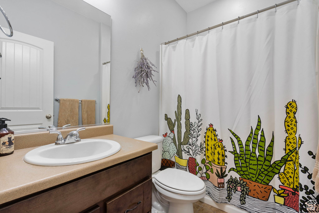 14662 S BIRKEN ST Herriman, UT 84096