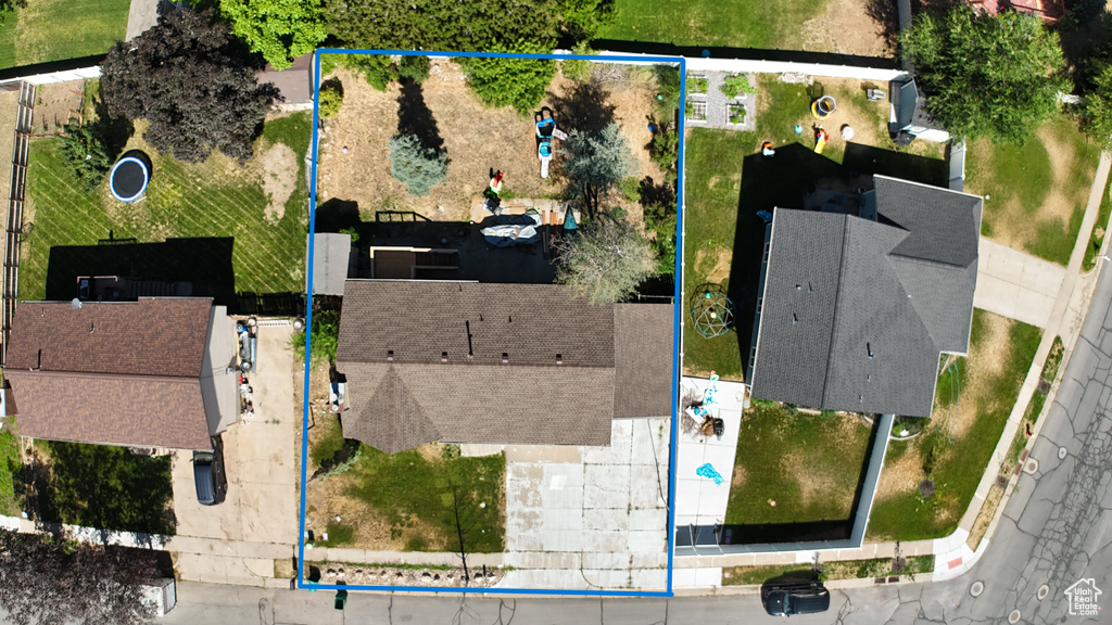 2562 N 1575 E Layton, UT 84040