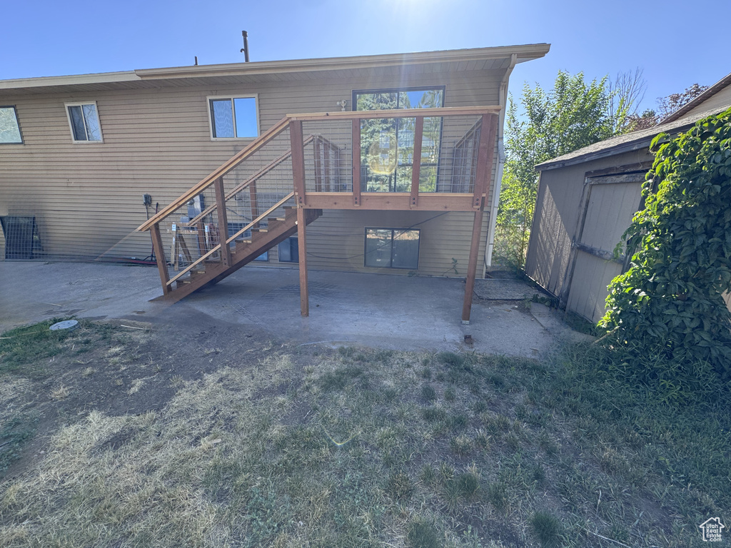 2562 N 1575 E Layton, UT 84040