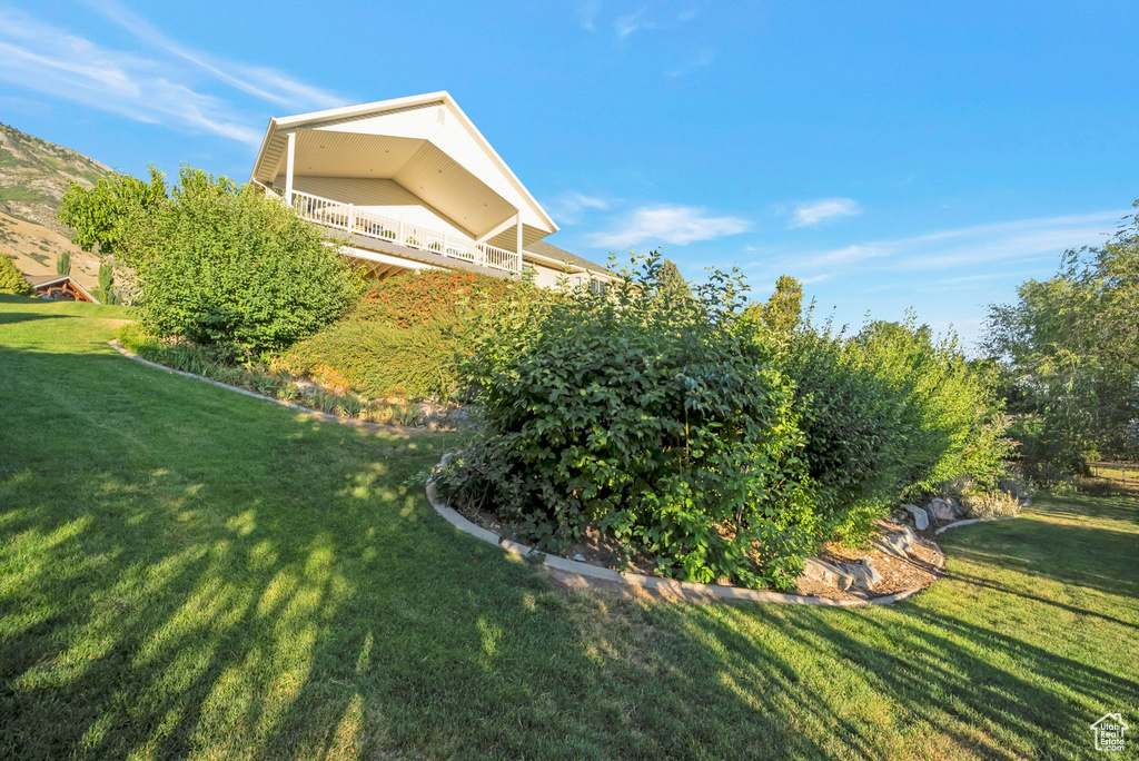 9157 N CANYON HEIGHTS DR Cedar Hills, UT 84062