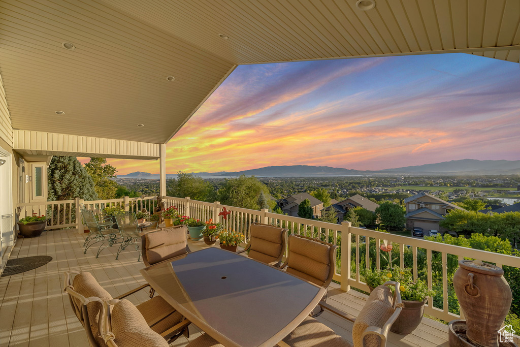 9157 N CANYON HEIGHTS DR Cedar Hills, UT 84062
