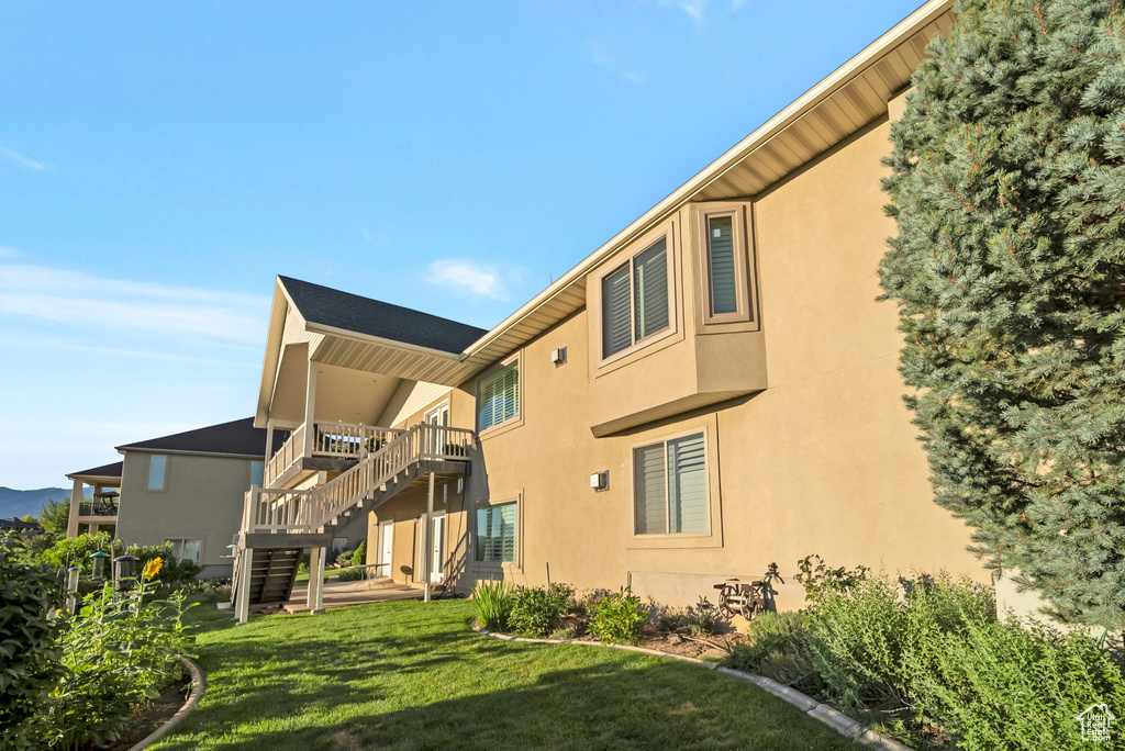 9157 N CANYON HEIGHTS DR Cedar Hills, UT 84062