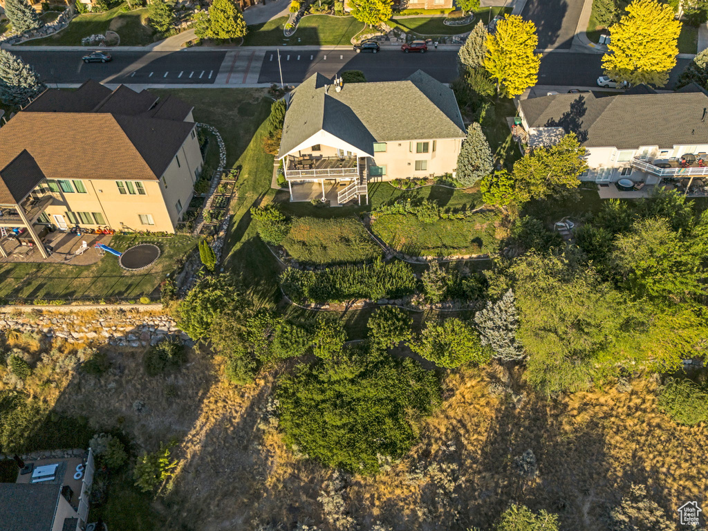 9157 N CANYON HEIGHTS DR Cedar Hills, UT 84062