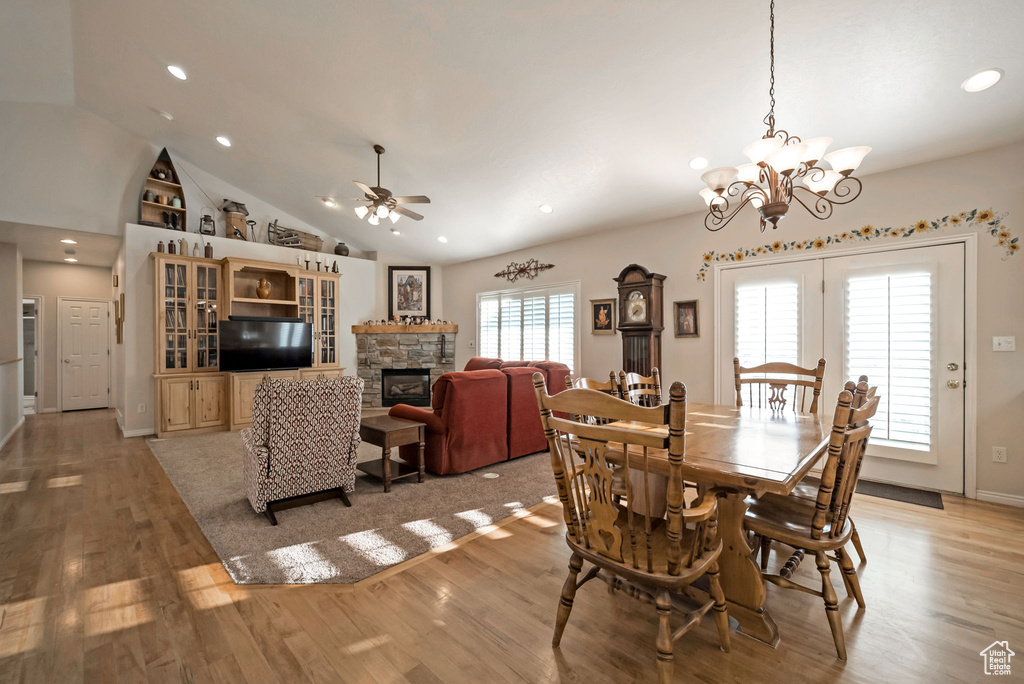 9157 N CANYON HEIGHTS DR Cedar Hills, UT 84062