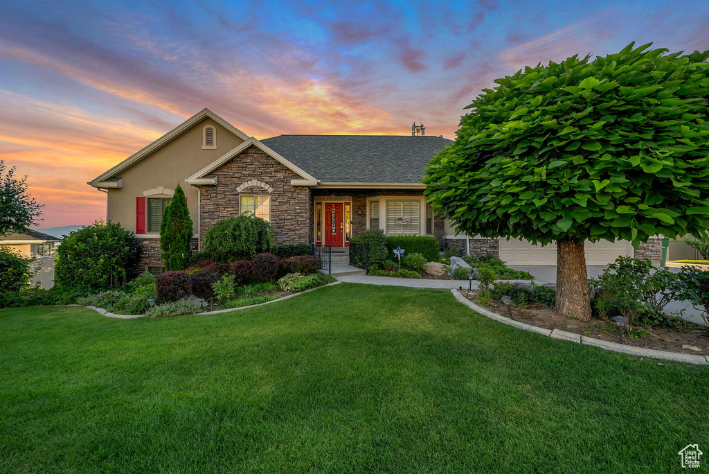 9157 N CANYON HEIGHTS DR Cedar Hills, UT 84062
