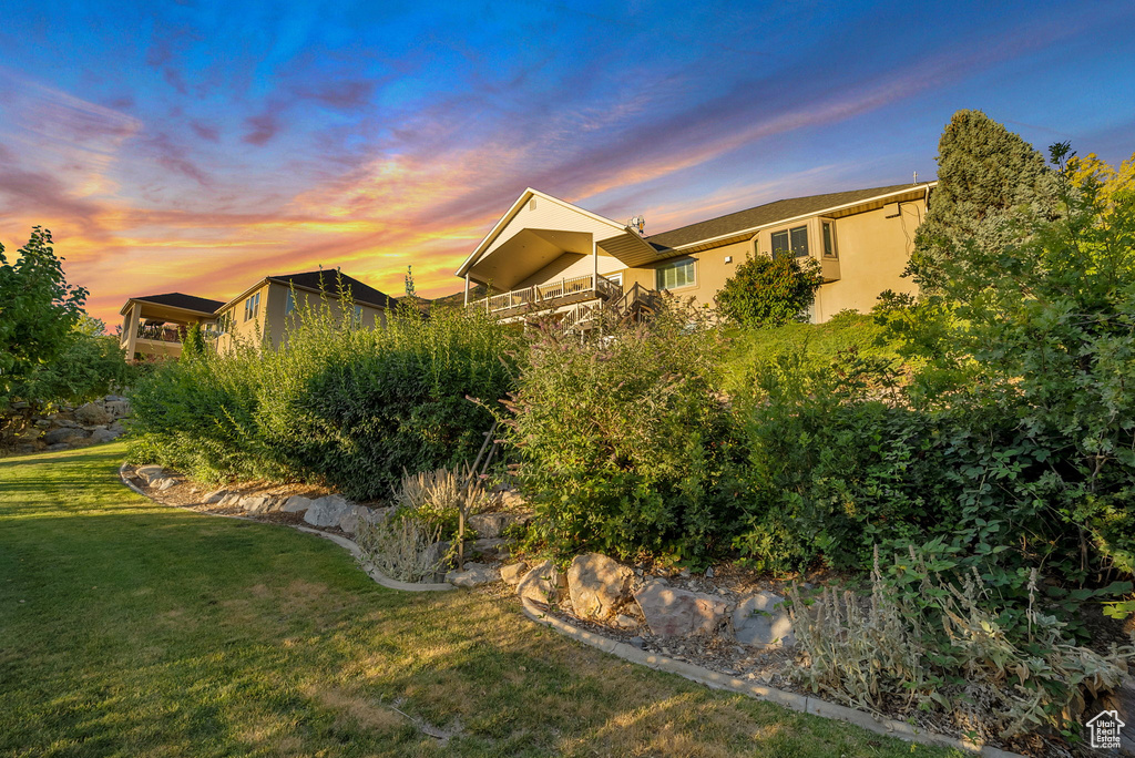 9157 N CANYON HEIGHTS DR Cedar Hills, UT 84062