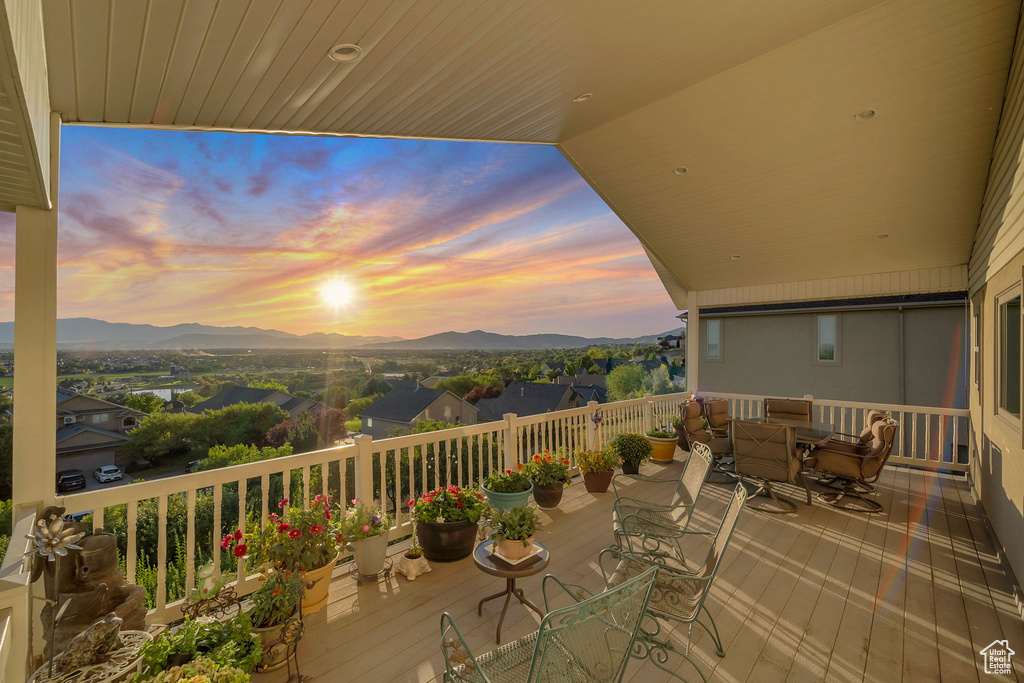 9157 N CANYON HEIGHTS DR Cedar Hills, UT 84062