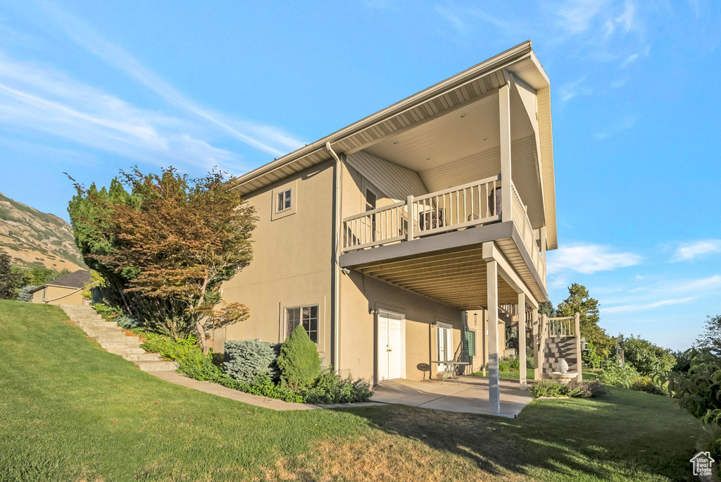 9157 N CANYON HEIGHTS DR Cedar Hills, UT 84062