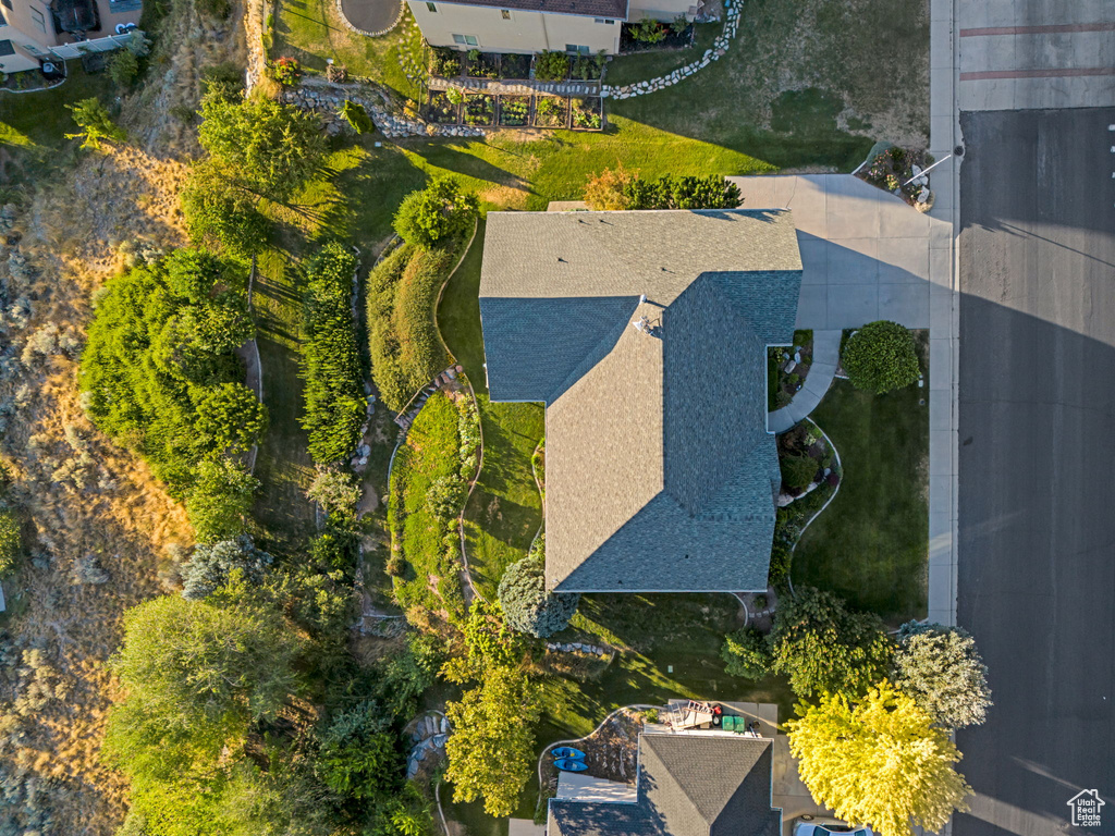 9157 N CANYON HEIGHTS DR Cedar Hills, UT 84062