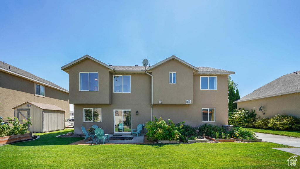 3066 W 1300 N Provo, UT 84601