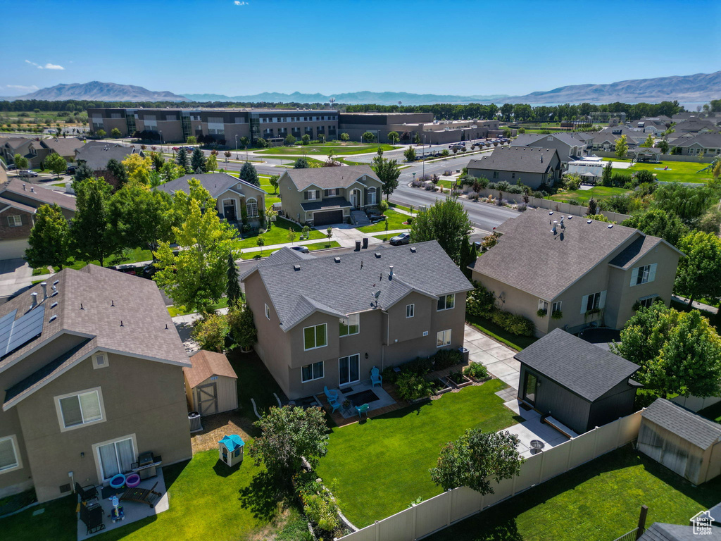 3066 W 1300 N Provo, UT 84601