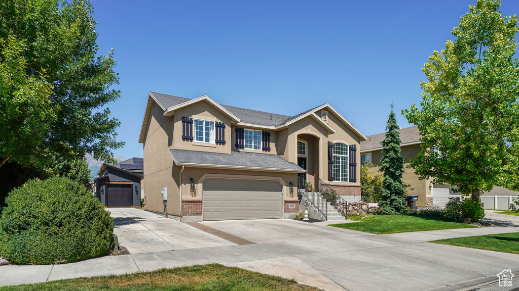 3066 W 1300 N Provo, UT 84601