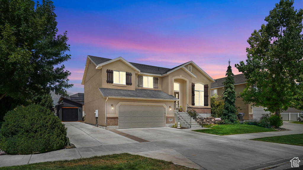 3066 W 1300 N Provo, UT 84601