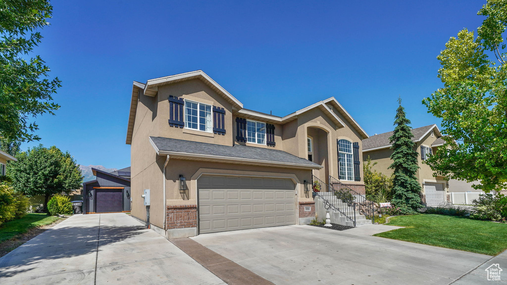 3066 W 1300 N Provo, UT 84601