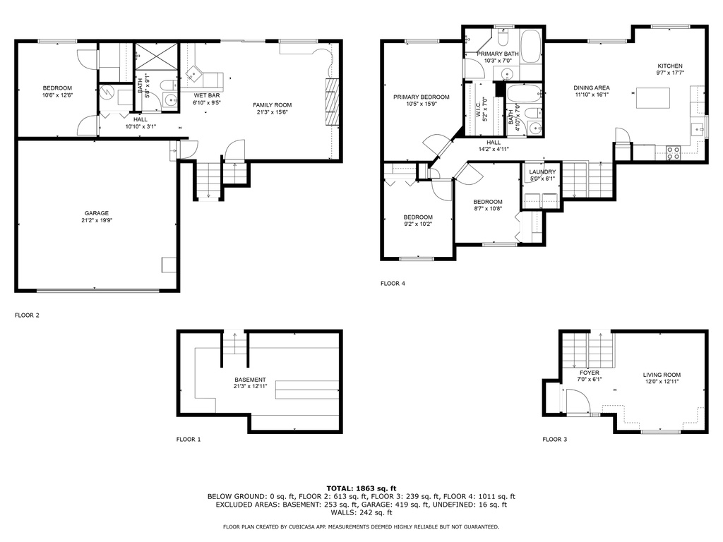 3066 W 1300 N Provo, UT 84601