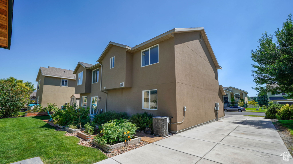 3066 W 1300 N Provo, UT 84601