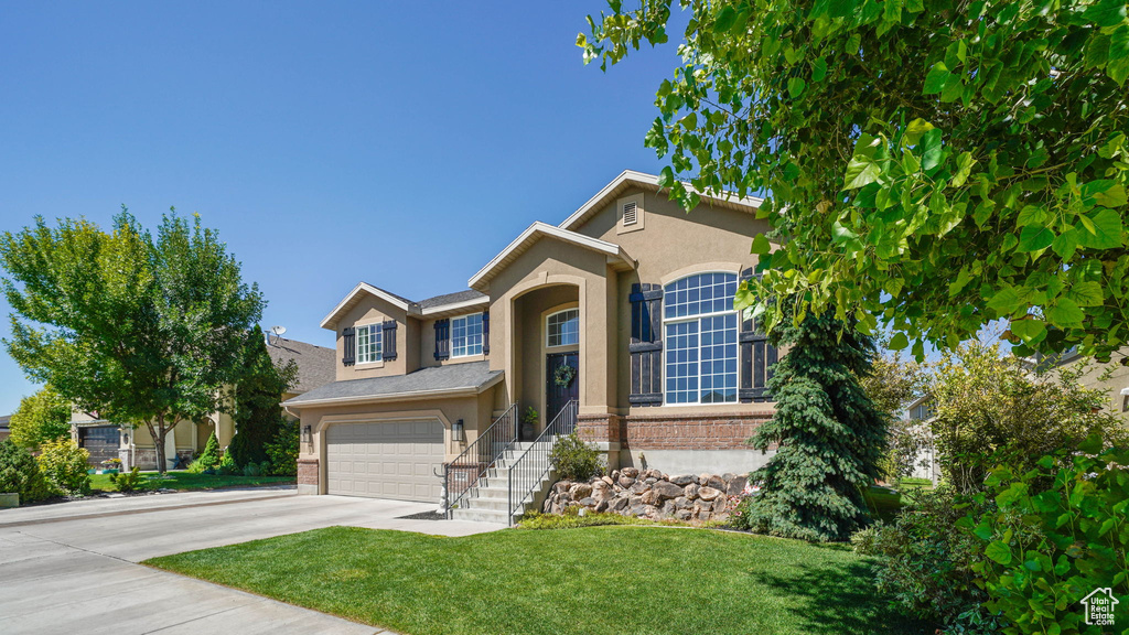 3066 W 1300 N Provo, UT 84601