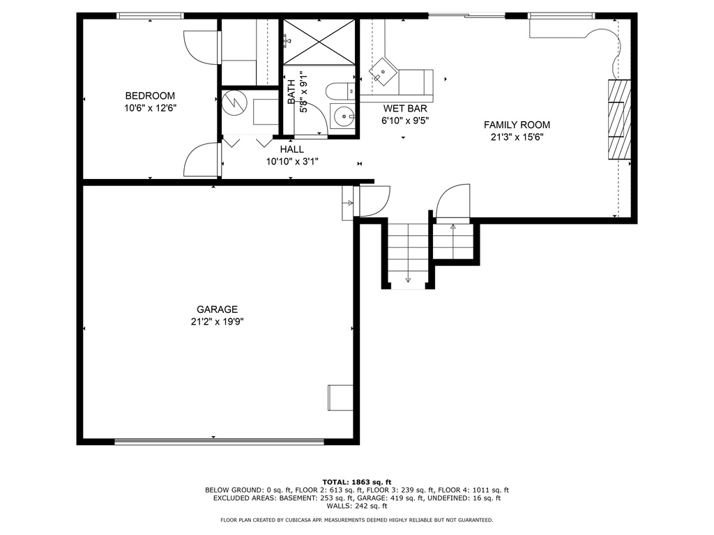 3066 W 1300 N Provo, UT 84601