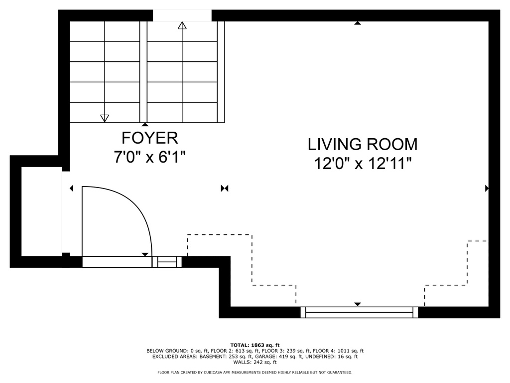 3066 W 1300 N Provo, UT 84601