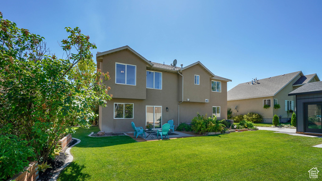 3066 W 1300 N Provo, UT 84601