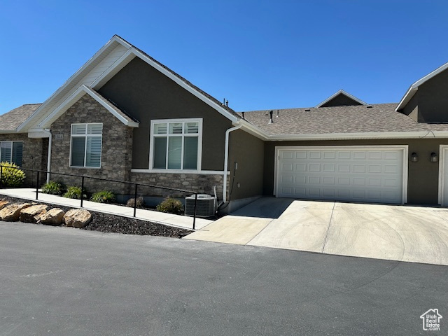 512 MEADOW RANCH LN #A Saratoga Springs, UT 84045
