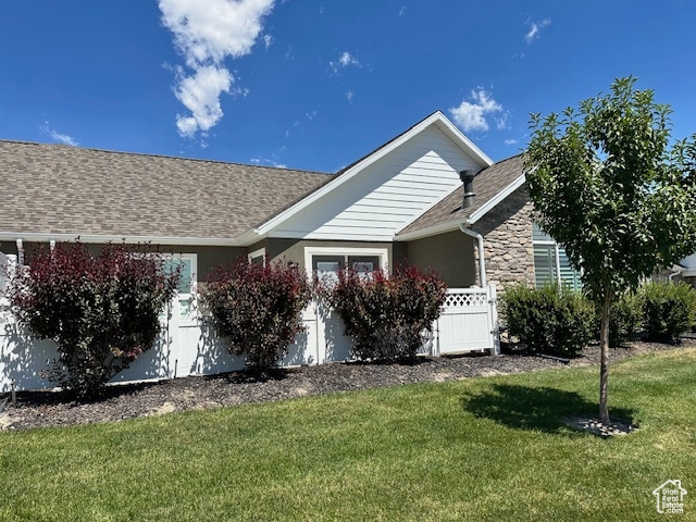 512 MEADOW RANCH LN #A Saratoga Springs, UT 84045