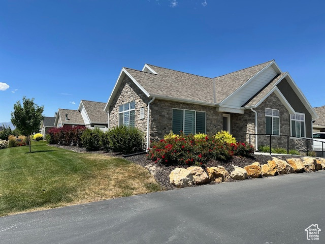 512 MEADOW RANCH LN #A Saratoga Springs, UT 84045