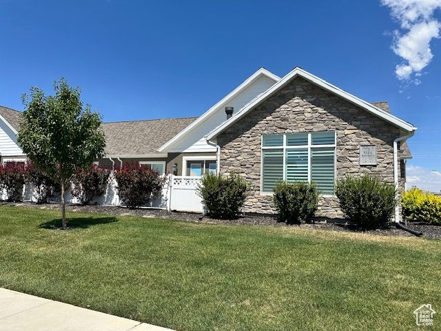 512 MEADOW RANCH LN #A Saratoga Springs, UT 84045