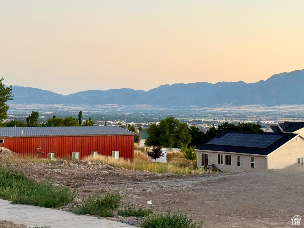 435 N 960 E #167 Hyde Park, UT 84318
