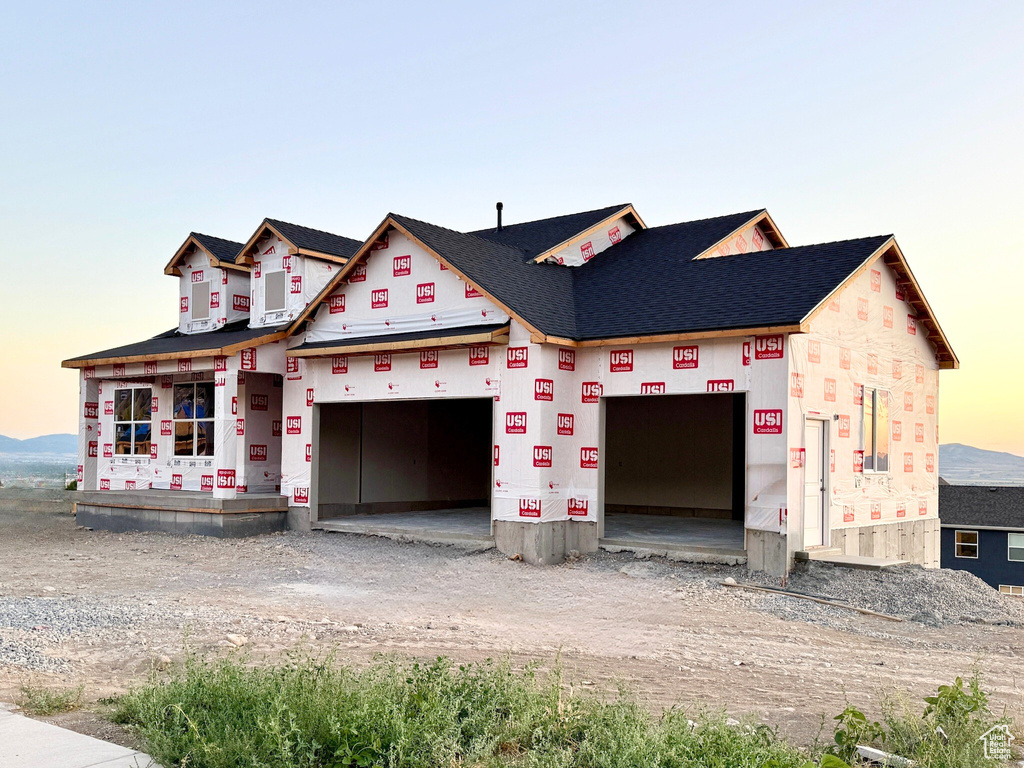 435 N 960 E #167 Hyde Park, UT 84318