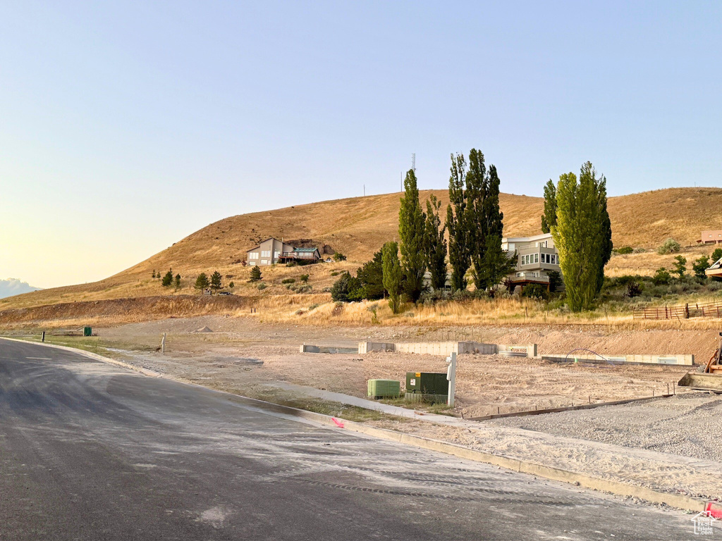 435 N 960 E #167 Hyde Park, UT 84318