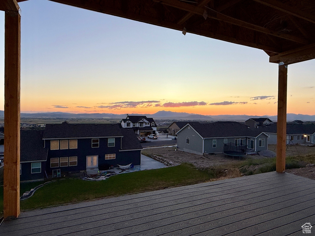 435 N 960 E #167 Hyde Park, UT 84318