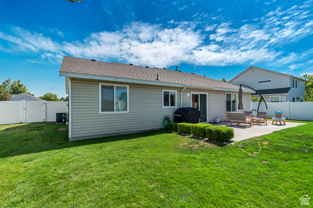 1324 W 50 S Lehi, UT 84043